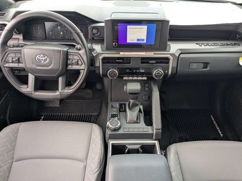 New 2026 Toyota Tacoma SR5 AWD/4WD image 15