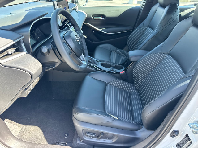 New 2026 Toyota Corolla XSE FWD image 26