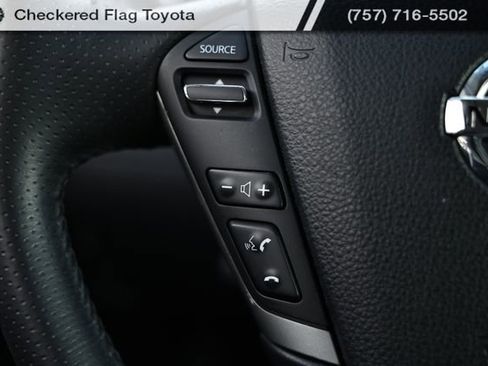 Used 2014 Nissan Murano SL image 31