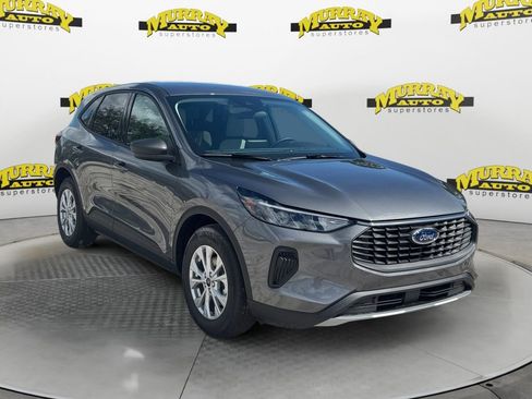New 2026 Ford Escape Active image 8