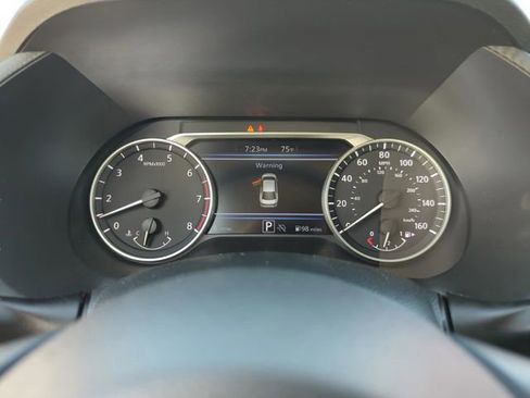 New 2025 Nissan Sentra SR w/ SR Premium Package image 42