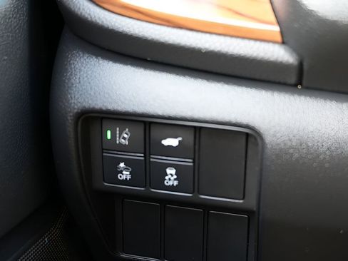 Used 2021 Honda CR-V Touring image 21