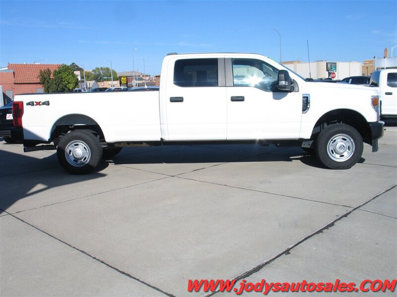 Used 2022 Ford F350 XL w/ Power Equipment Group AWD/4WD image 33