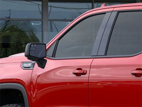 New 2026 GMC Sierra 1500 AT4 w/ AT4 Premium Package image 12