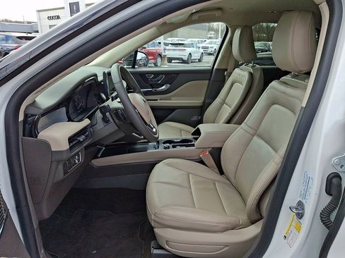 Certified 2022 Lincoln Corsair AWD w/ Equipment Group 101A image 13