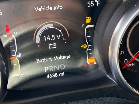 Used 2020 Jeep Wrangler Rubicon w/ LED Lighting Group AWD/4WD image 20