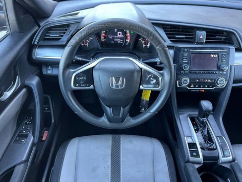 Used 2017 Honda Civic LX image 26