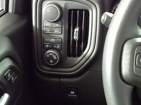 New 2026 Chevrolet Silverado 1500 W/T w/ WT Value Package image 16