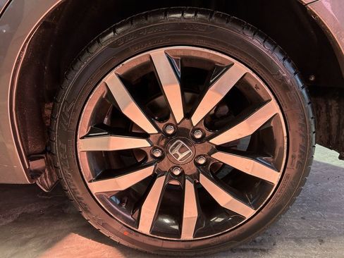 Used 2014 Honda Civic EX-L image 22