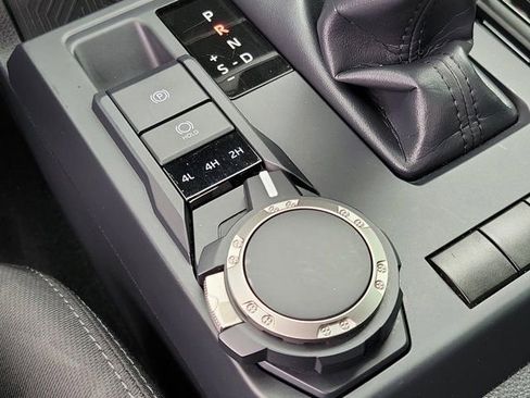 Certified 2025 Toyota Tacoma SR w/ Towing Package image 24