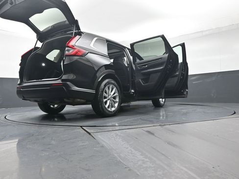 Certified 2024 Honda CR-V EX image 52