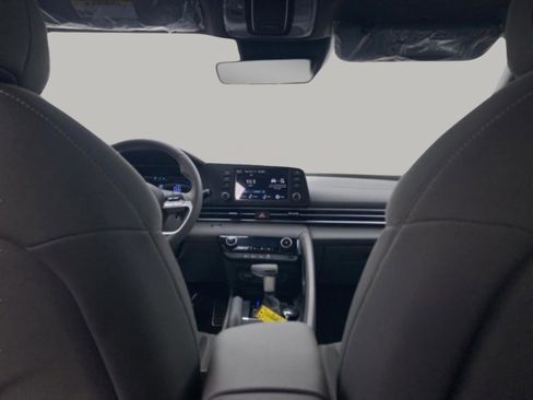 New 2026 Hyundai Elantra Sport FWD image 35