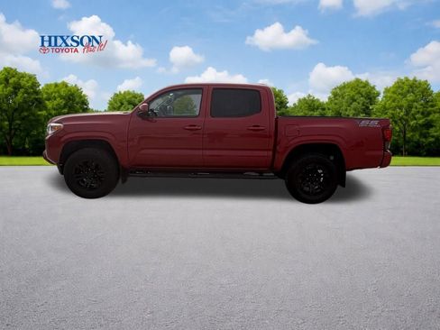 Used 2022 Toyota Tacoma SR5 image 4