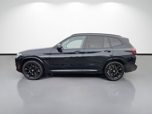Used 2024 BMW X3 sDrive30i w/ Premium Package RWD image 6