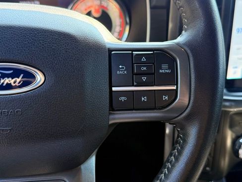 Used 2022 Ford F150 XLT w/ Equipment Group 302A High image 19