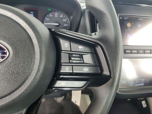Used 2026 Subaru Forester AWD/4WD image 25