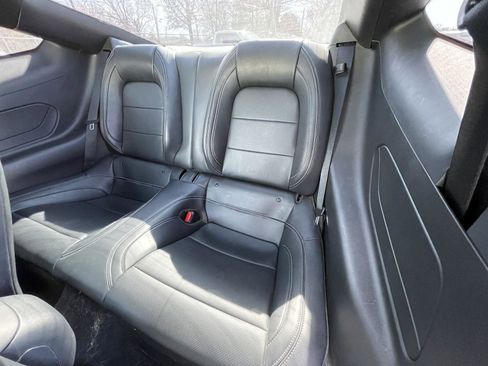 Used 2024 Ford Mustang GT Premium image 31