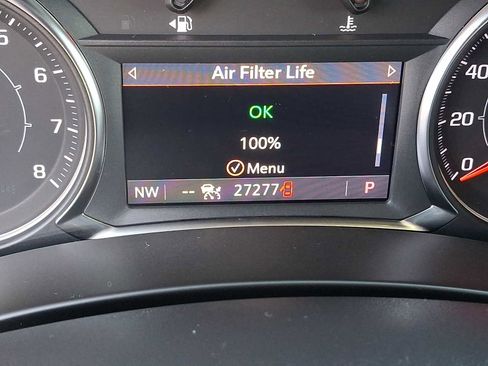 Certified 2022 GMC Terrain SLT w/ Infotainment Package II image 21