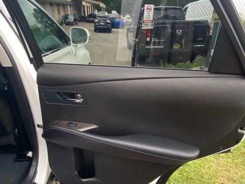 Used 2013 Lexus RX 350 F Sport image 15