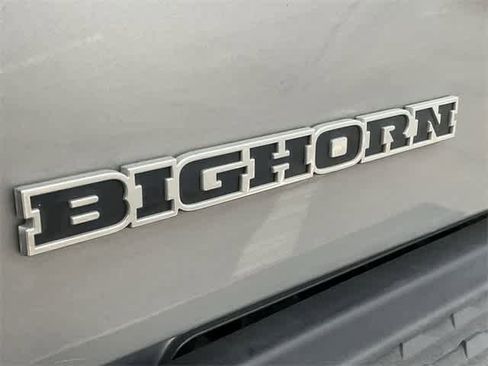 Used 2024 RAM 2500 Big Horn image 11