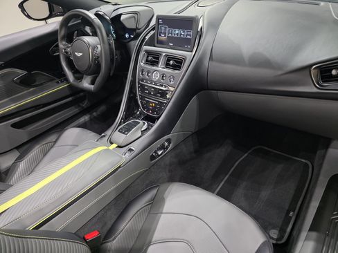 Used 2023 Aston Martin DBS Superleggera Volante RWD image 33