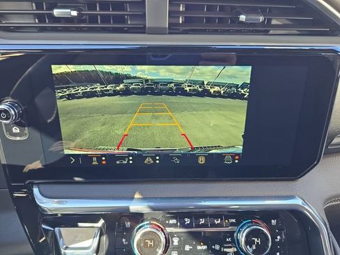 New 2026 GMC Sierra 3500 Denali w/ Denali Reserve Package image 16