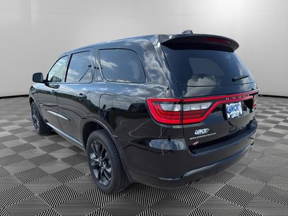 Used 2026 Dodge Durango GT