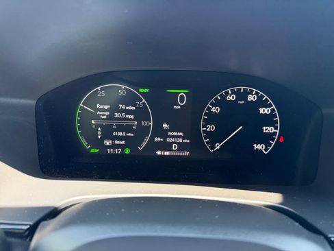 Used 2023 Honda CR-V Sport image 5