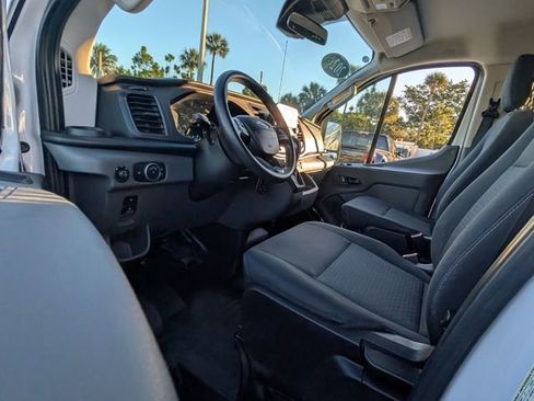 Used 2024 Ford Transit 250 Low Roof w/ Exterior Upgrade Package image 6
