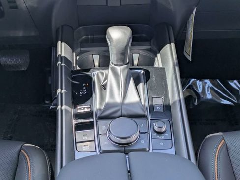 Certified 2025 MAZDA CX-50 2.5 Hybrid AWD/4WD image 17