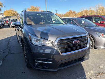 Used 2019 Subaru Ascent Touring