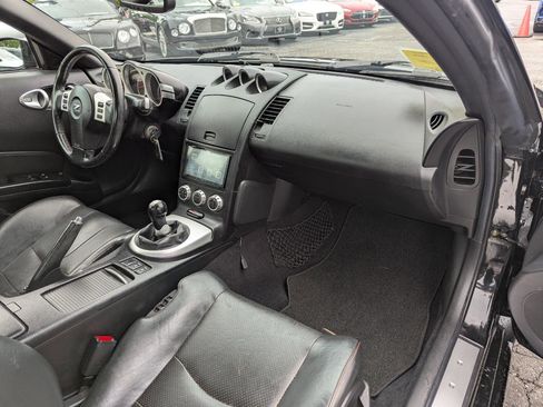 Used 2006 Nissan 350Z Touring RWD image 34
