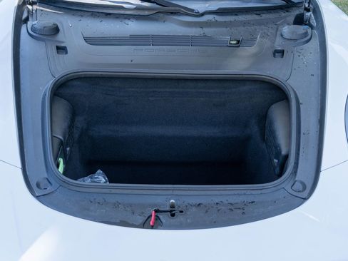 Certified 2018 Porsche 911 Targa 4 GTS image 18