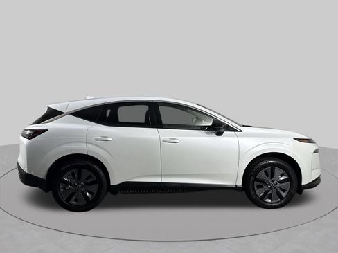 Used 2025 Nissan Murano SL w/ Cargo Package AWD/4WD image 37