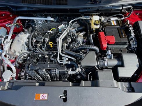 New 2025 Mitsubishi Outlander SE image 30