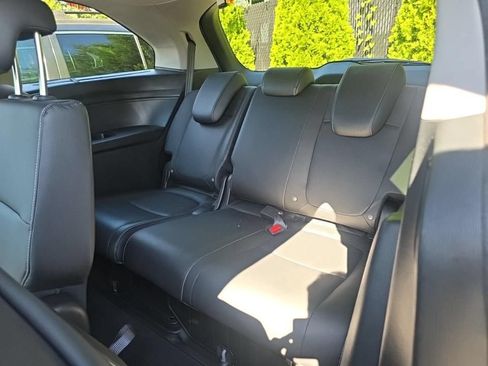 Used 2024 Honda Odyssey Touring image 14