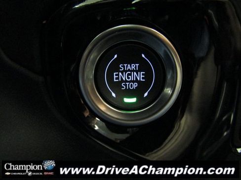 Certified 2025 Chevrolet Silverado 2500 High Country w/ High Country Premium Package image 49