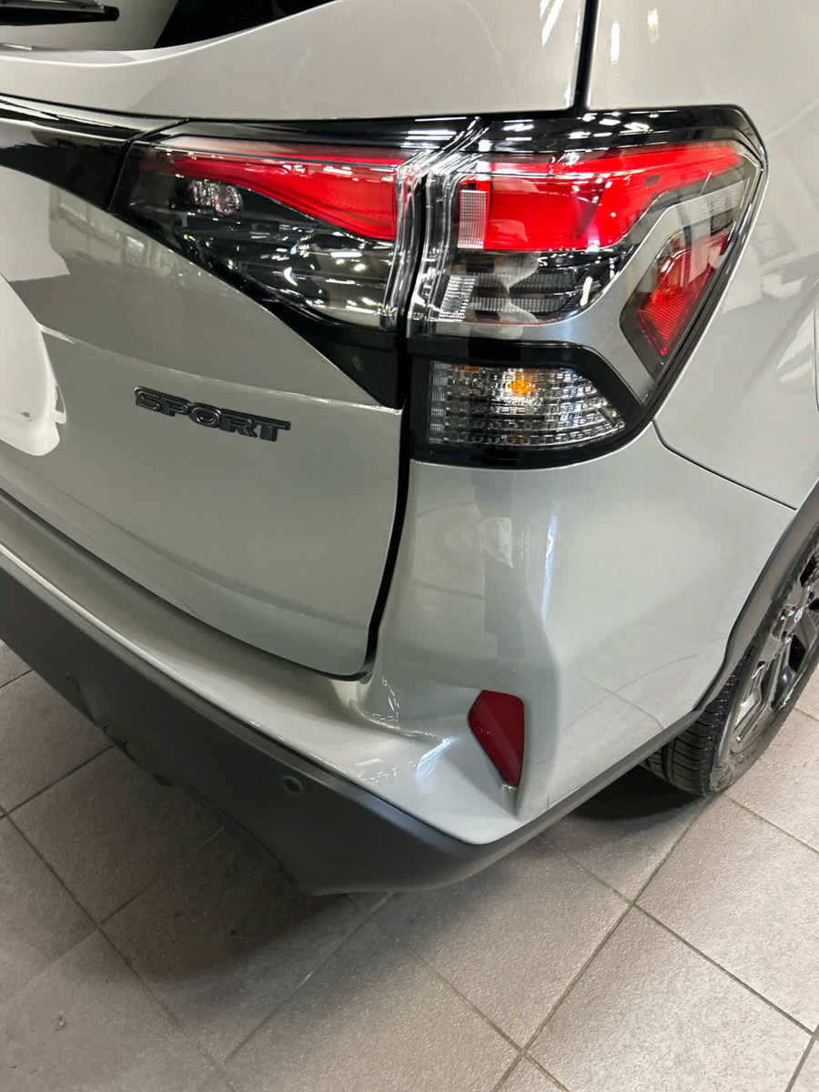 New 2026 Subaru Forester Sport AWD/4WD image 6