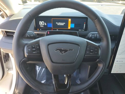 Used 2024 Ford Mustang Mach-E Select w/ Comfort Package Lite image 26