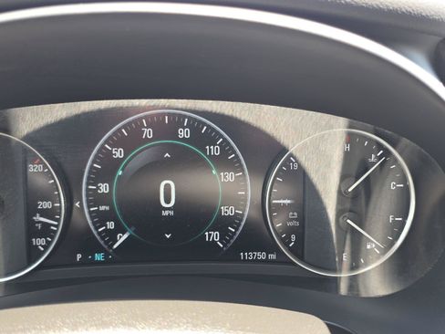 Used 2019 Buick LaCrosse Avenir w/ Driver Confidence Package II AWD/4WD image 30
