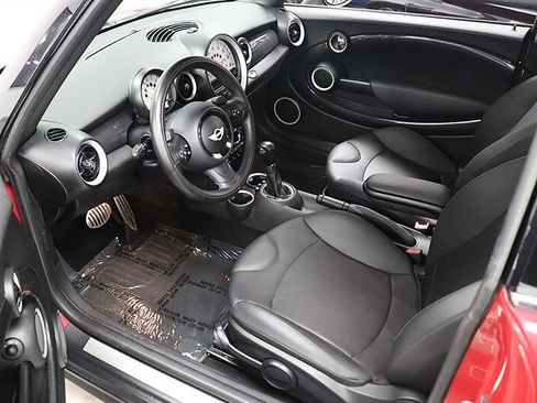 Used 2013 MINI Cooper S FWD image 9
