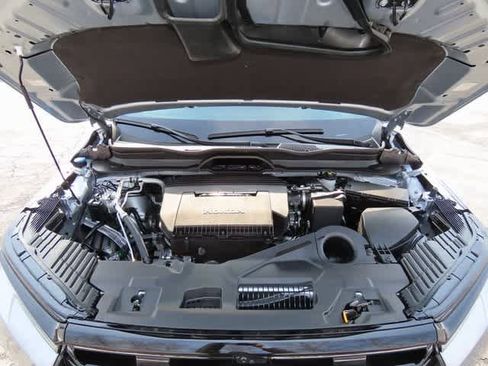 New 2026 Honda Pilot Black Edition image 11