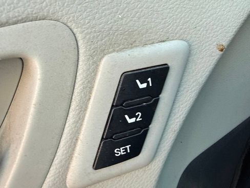 Used 2024 Toyota Sienna Limited FWD image 15