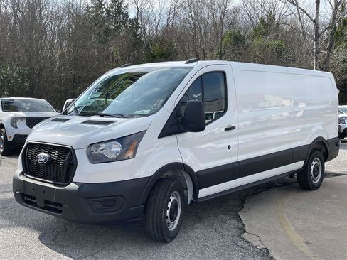 New 2026 Ford Transit 150 Low Roof w/ Load Area Protection Package image 7