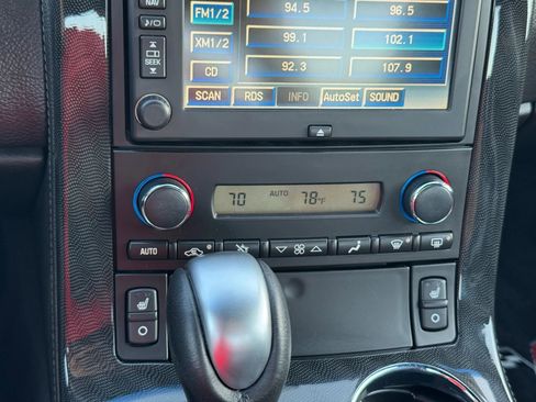 Used 2010 Chevrolet Corvette Coupe w/ Preferred Equipment Group image 36