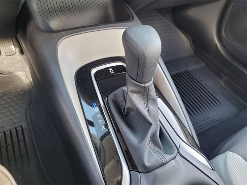 Certified 2026 Toyota Corolla LE image 25