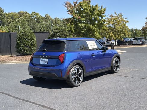 New 2026 MINI Cooper S FWD image 3
