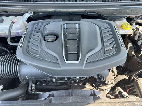 Used 2023 Jeep Grand Wagoneer Series II image 27