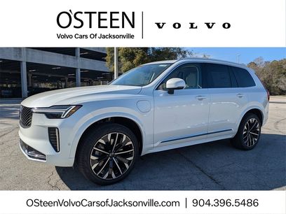 New 2026 Volvo XC90 T8 Ultra w/ Protection Package Premier