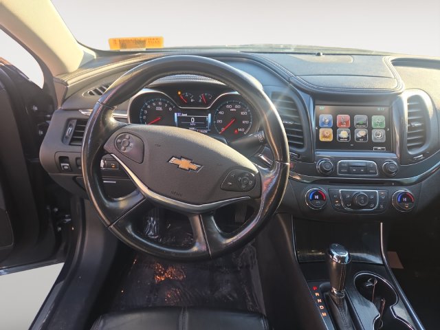 Used 2019 Chevrolet Impala Premier FWD image 10